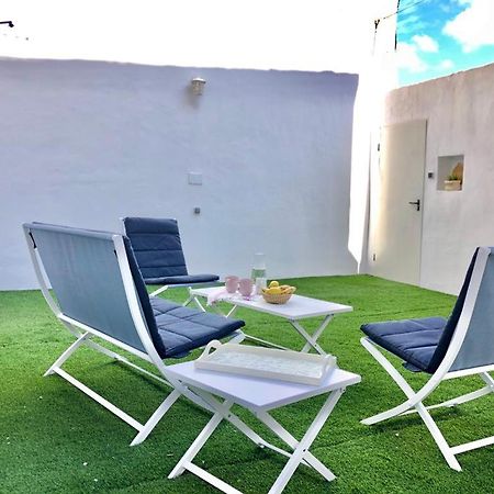 La Terraza Del Teatro - Free Parking Διαμέρισμα Καρταχένα Εξωτερικό φωτογραφία